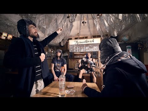 Pinski - Letter of Regret (Live Acoustic Version)