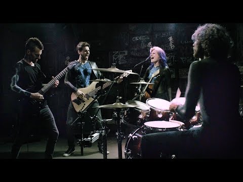 Pinski - III (Official Video)