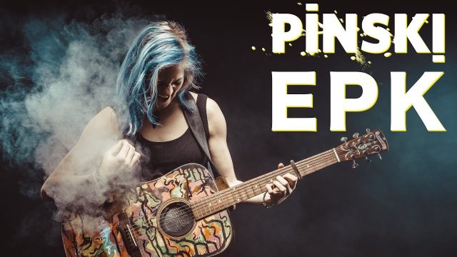 Pinski EPK Thumbnail